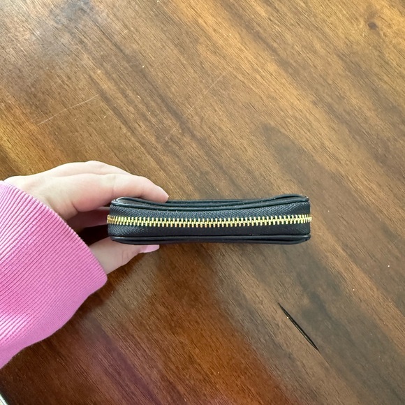 Coach Card Wallet - Picture 2 of 6